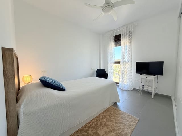 3 camera da letto Appartamento in vendita in Teatinos, Malaga città con garage - 565.000 € (Rif: 10112072)