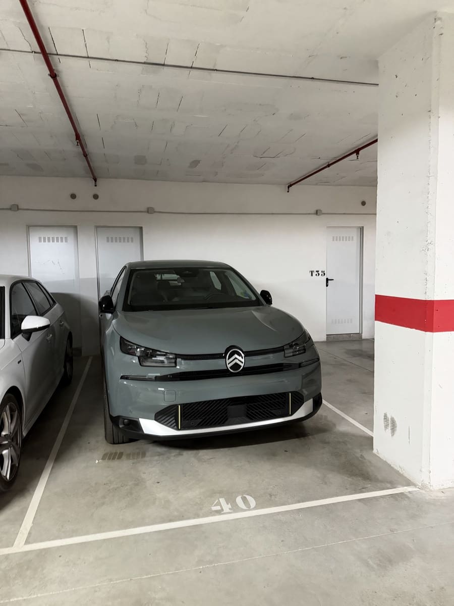 3 camera da letto Appartamento in vendita in Malaga citta con garage - 565.000 € (Rif: 10112072)