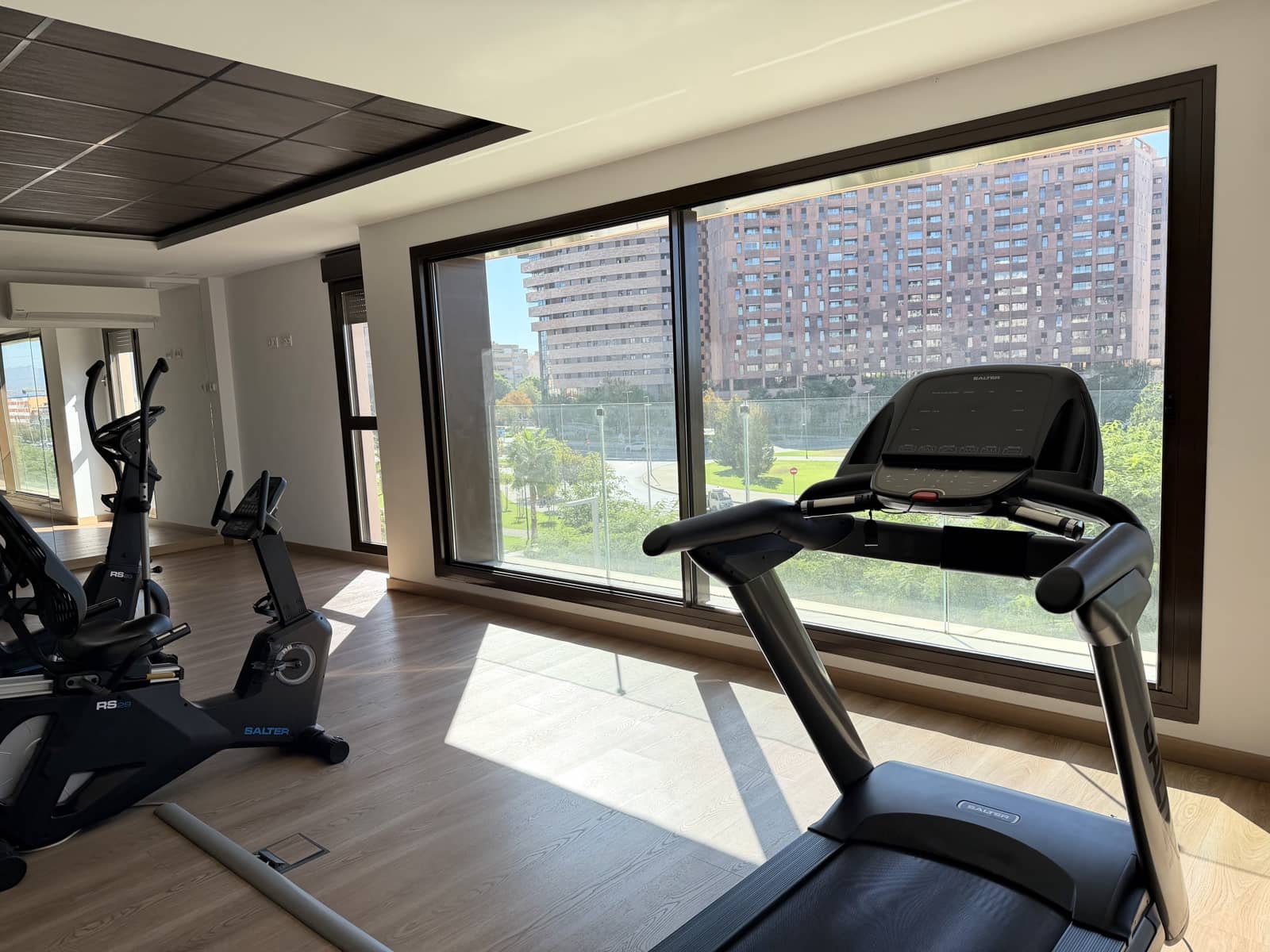 3 camera da letto Appartamento in vendita in Malaga citta con garage - 565.000 € (Rif: 10112072)