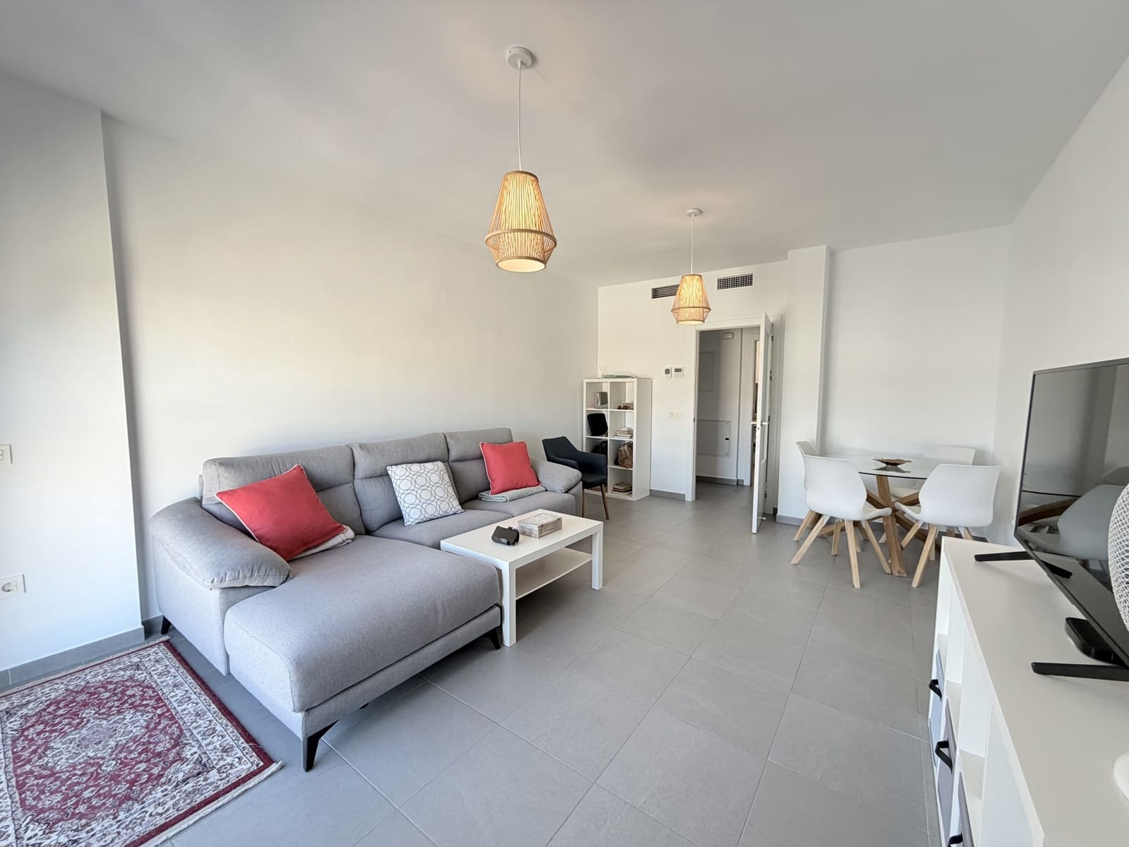 3 camera da letto Appartamento in vendita in Malaga citta con garage - 565.000 € (Rif: 10112072)