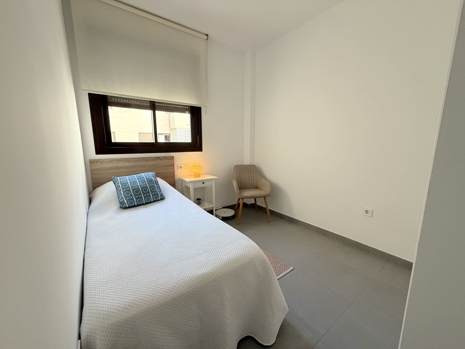 3 camera da letto Appartamento in vendita in Malaga citta con garage - 565.000 € (Rif: 10112072)
