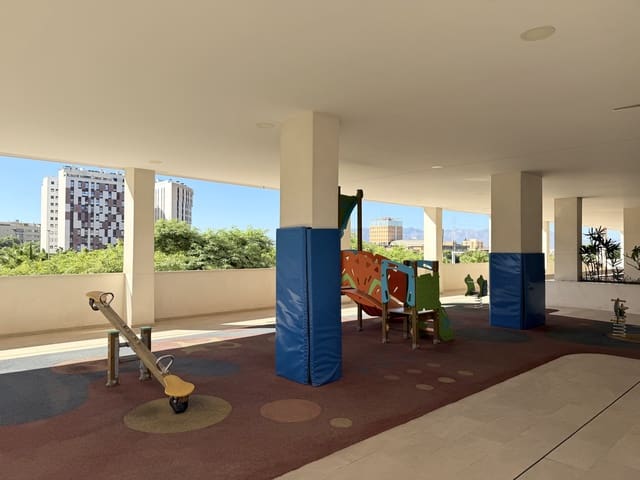 3 camera da letto Appartamento in vendita in Teatinos, Malaga città con garage - 565.000 € (Rif: 10112072)
