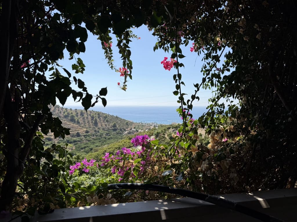 4 bedroom Villa for sale in La Herradura with pool garage - € 1,150,000 (Ref: 10130287)
