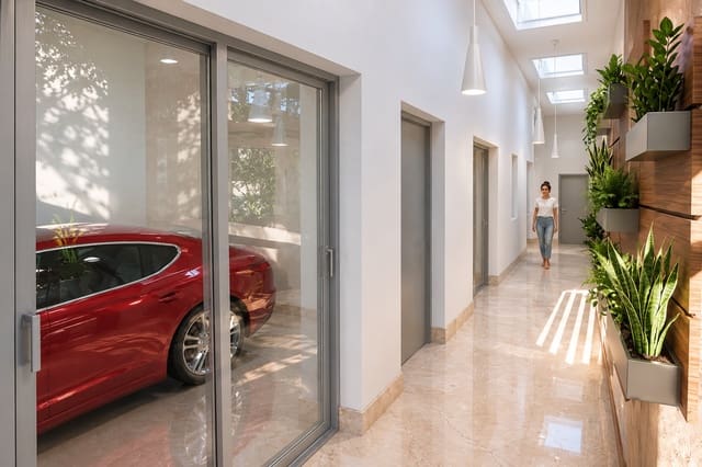 3 bedroom Townhouse for sale in Nueva Nerja, Nerja with pool garage - € 1,425,000 (Ref: 10134886)
