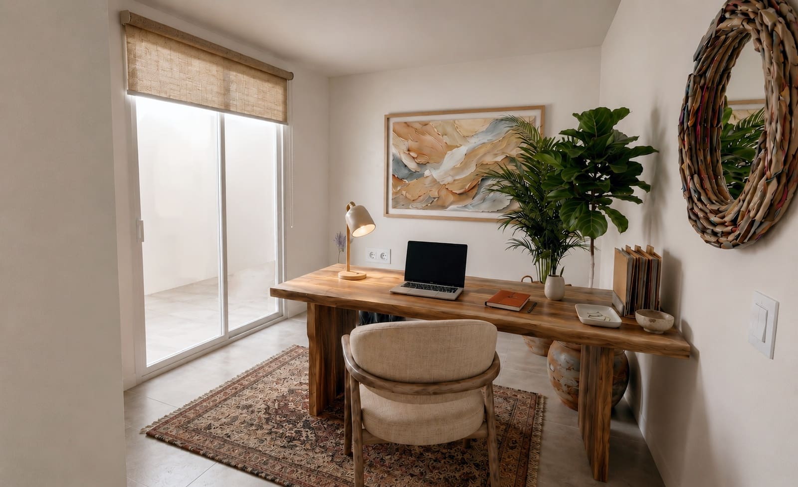 3 soveværelse Byhus til salg i Nerja med swimmingpool garage - € 1.425.000 (Ref: 10134886)