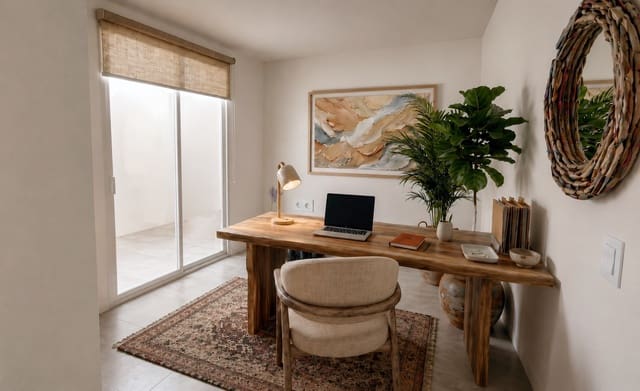 3 bedroom Townhouse for sale in Nueva Nerja, Nerja with pool garage - € 1,425,000 (Ref: 10134886)