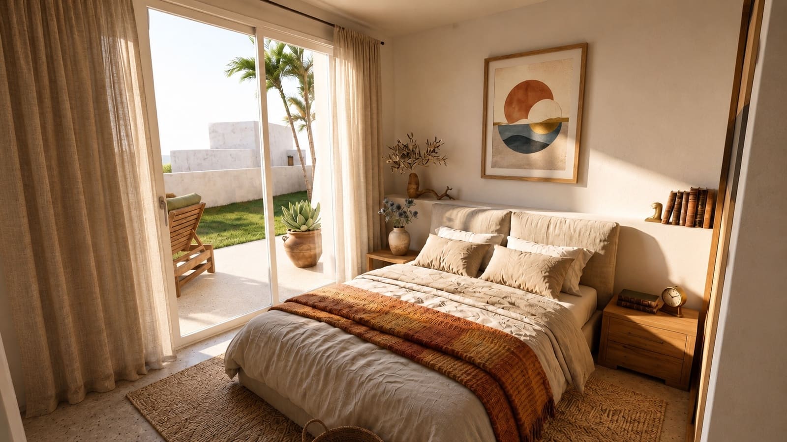3 soveværelse Byhus til salg i Nerja med swimmingpool garage - € 1.425.000 (Ref: 10134886)