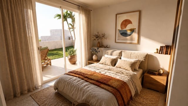 3 bedroom Townhouse for sale in Nueva Nerja, Nerja with pool garage - € 1,425,000 (Ref: 10134886)