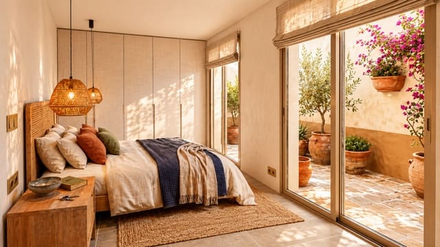 3 bedroom Townhouse for sale in Nueva Nerja, Nerja with pool garage - € 1,425,000 (Ref: 10134886)