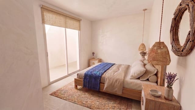 3 bedroom Townhouse for sale in Nueva Nerja, Nerja with pool garage - € 1,425,000 (Ref: 10134886)