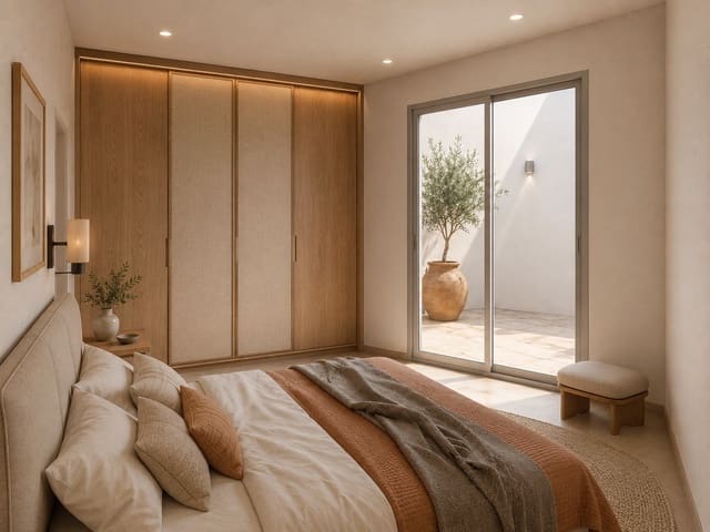 3 bedroom Townhouse for sale in Nueva Nerja, Nerja with pool garage - € 1,350,000 (Ref: 10134901)