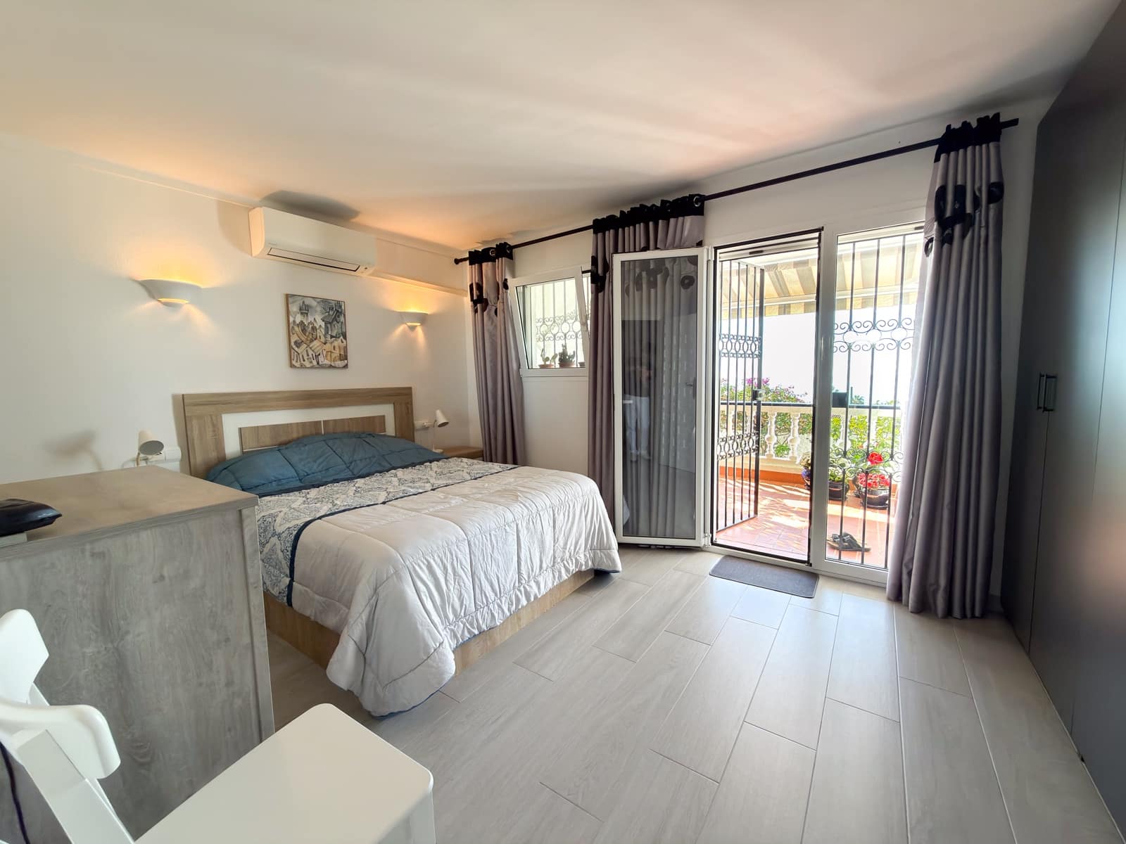3 Zimmer Reihenhaus zu verkaufen in Nerja mit Pool - 449.000 € (Ref: 10183221)