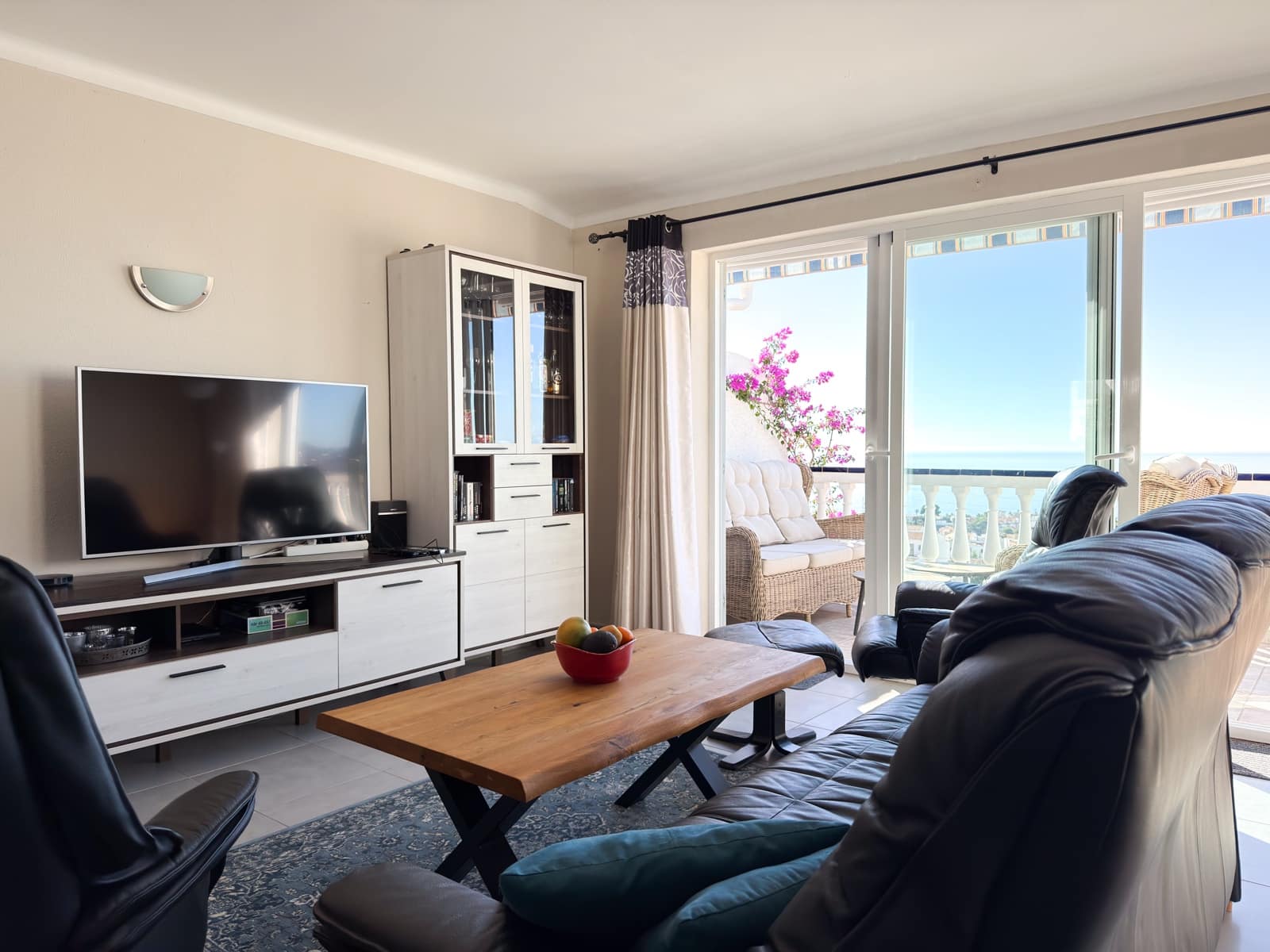 3 Zimmer Reihenhaus zu verkaufen in Nerja mit Pool - 449.000 € (Ref: 10183221)