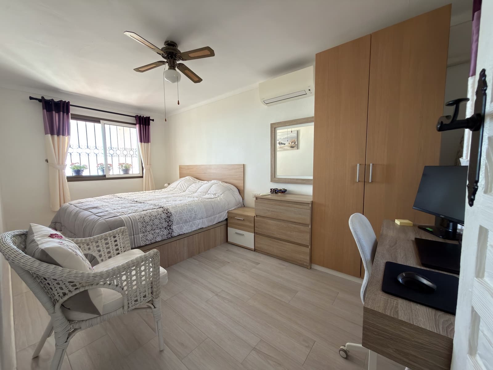 3 Zimmer Reihenhaus zu verkaufen in Nerja mit Pool - 449.000 € (Ref: 10183221)