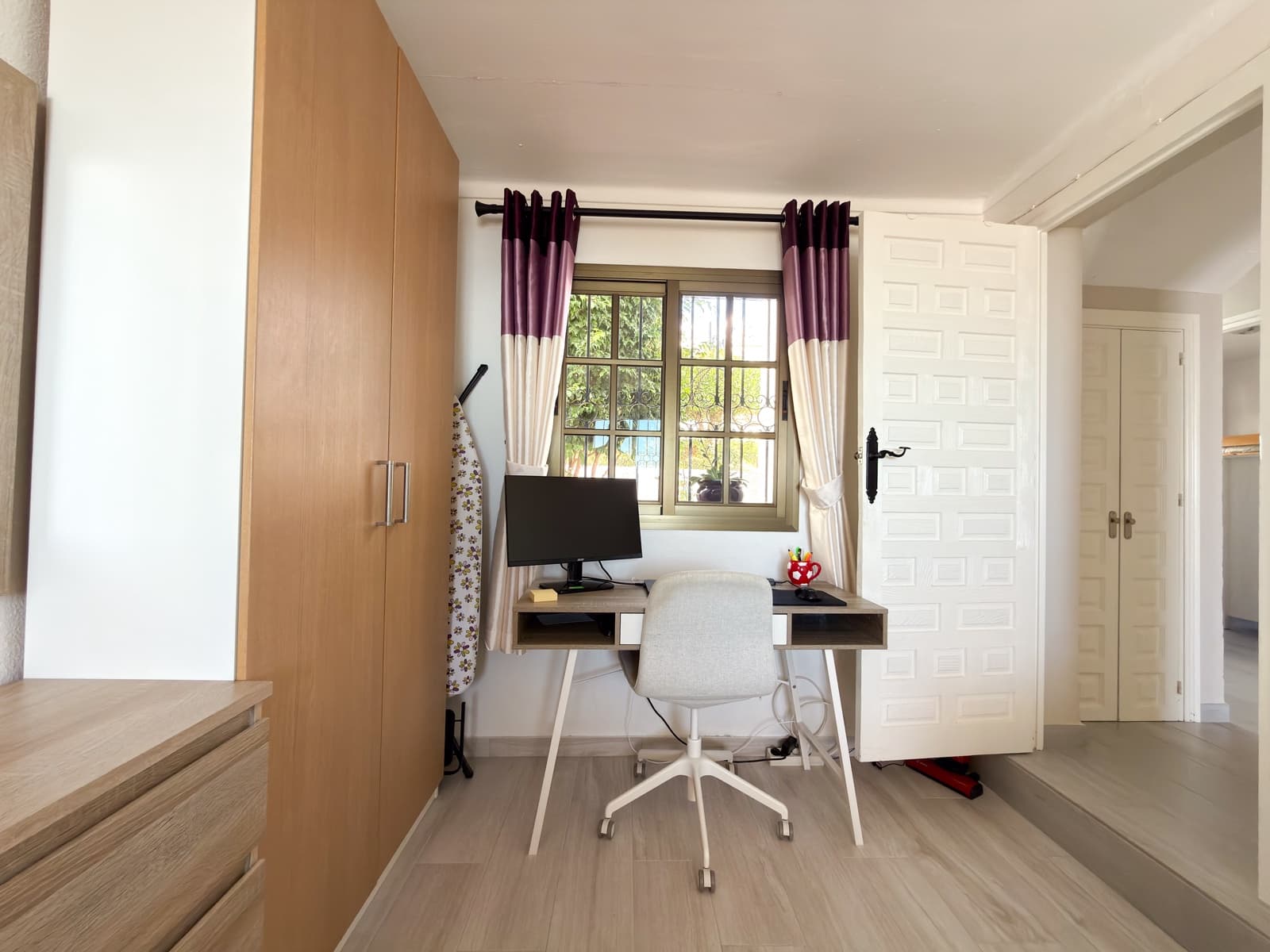 3 Zimmer Reihenhaus zu verkaufen in Nerja mit Pool - 449.000 € (Ref: 10183221)
