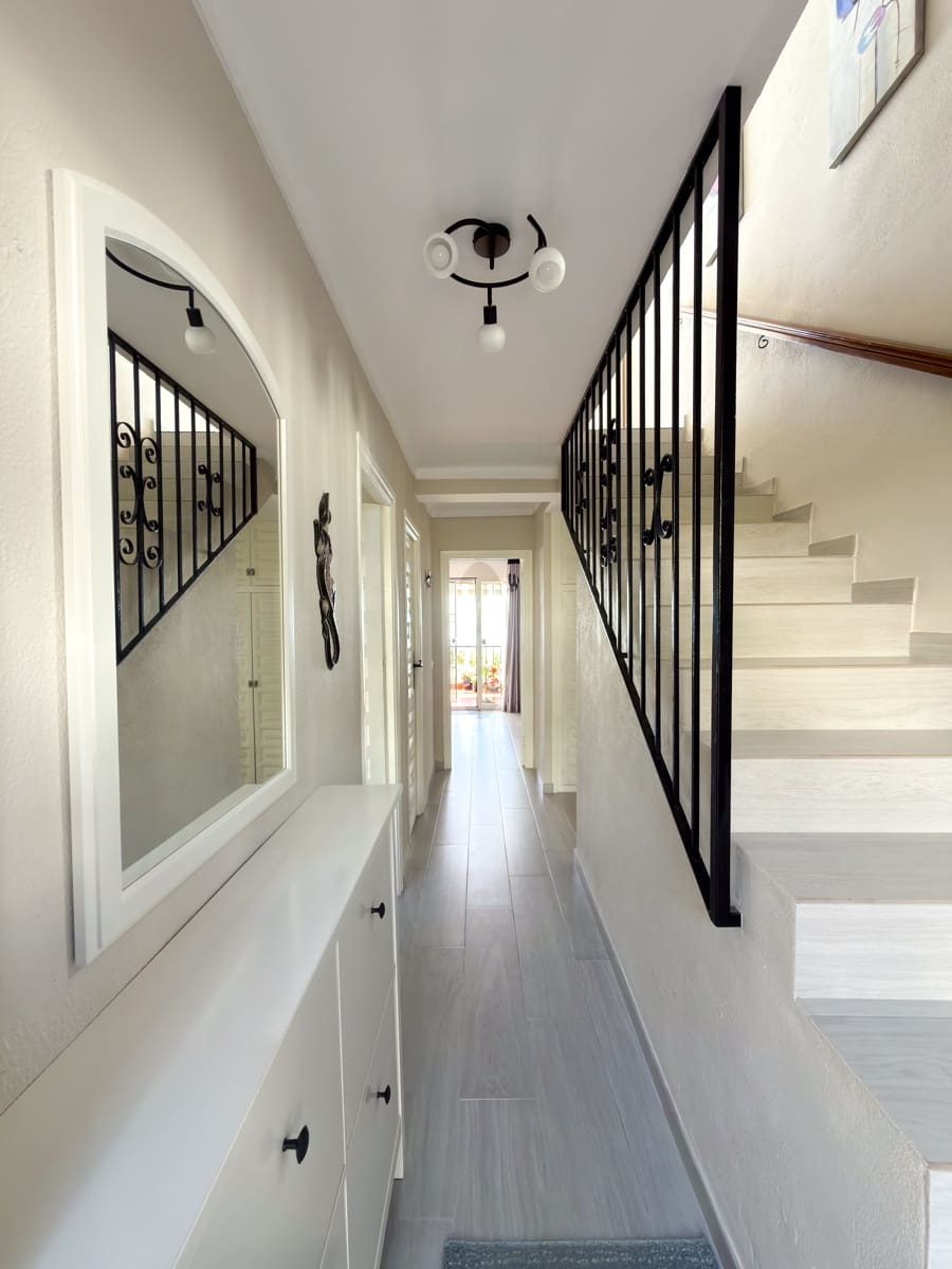 3 Zimmer Reihenhaus zu verkaufen in Nerja mit Pool - 449.000 € (Ref: 10183221)