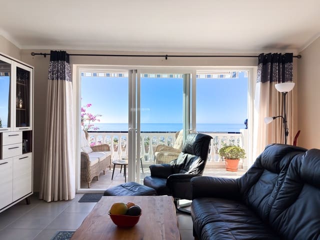 3 Zimmer Reihenhaus zu verkaufen in Capistrano, Nerja mit Pool - 449.000 € (Ref: 10183221)