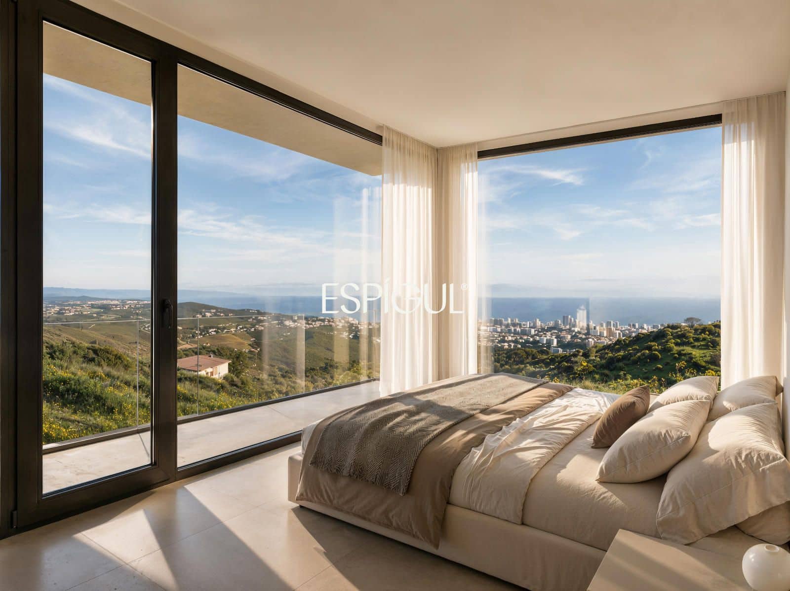 4 slaapkamer Villa te koop in Platja d'Aro met zwembad garage - € 2.800.000 (Ref: 10016091)