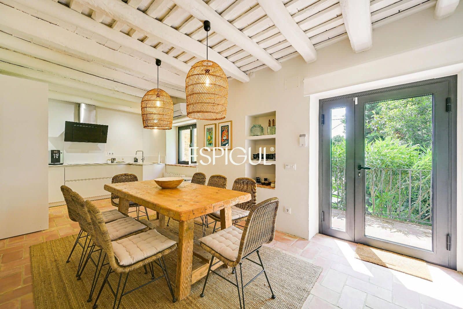 4 bedroom Villa for sale in La Bisbal d'Emporda with pool garage - € 635,000 (Ref: 10016092)