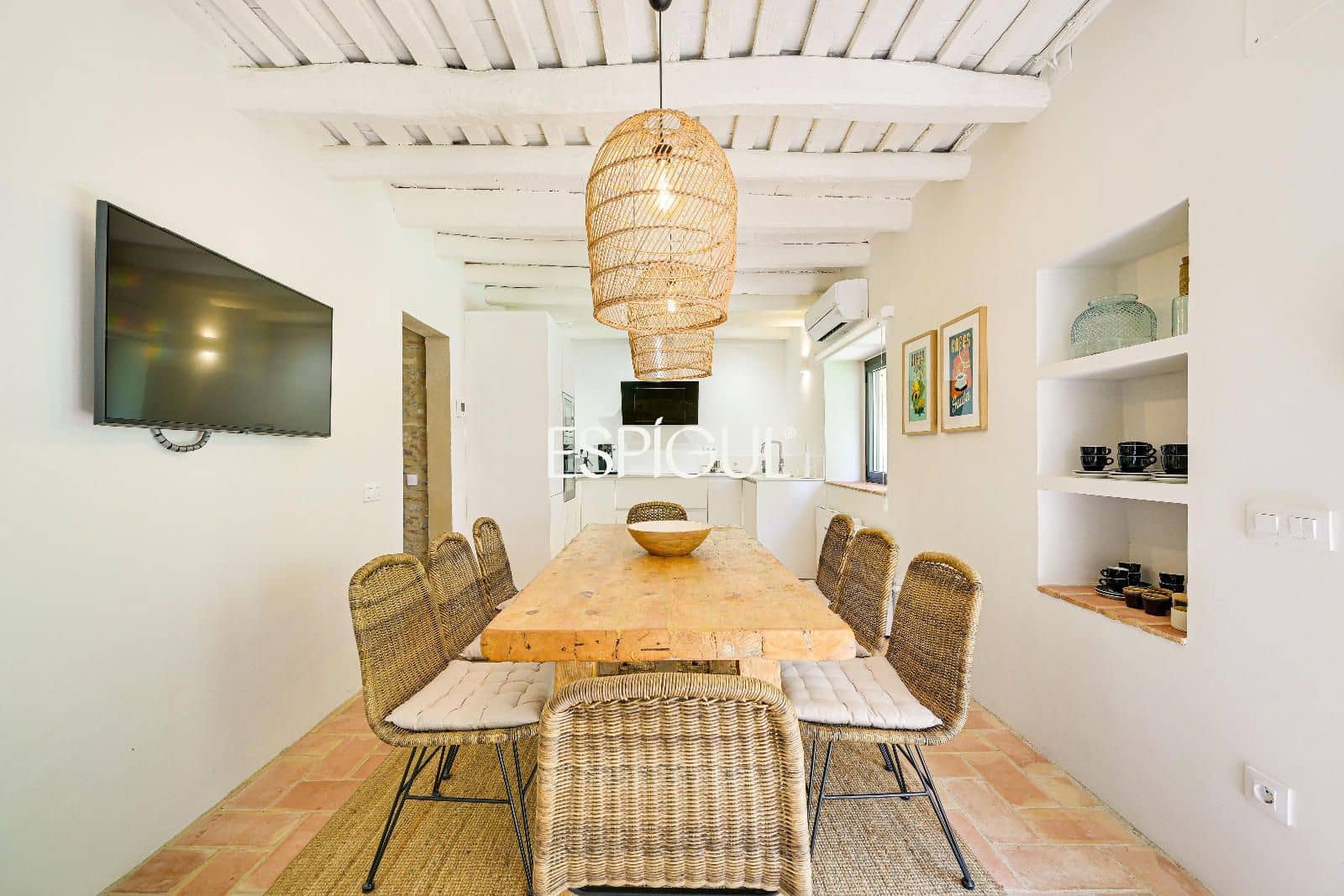 4 bedroom Villa for sale in La Bisbal d'Emporda with pool garage - € 635,000 (Ref: 10016092)