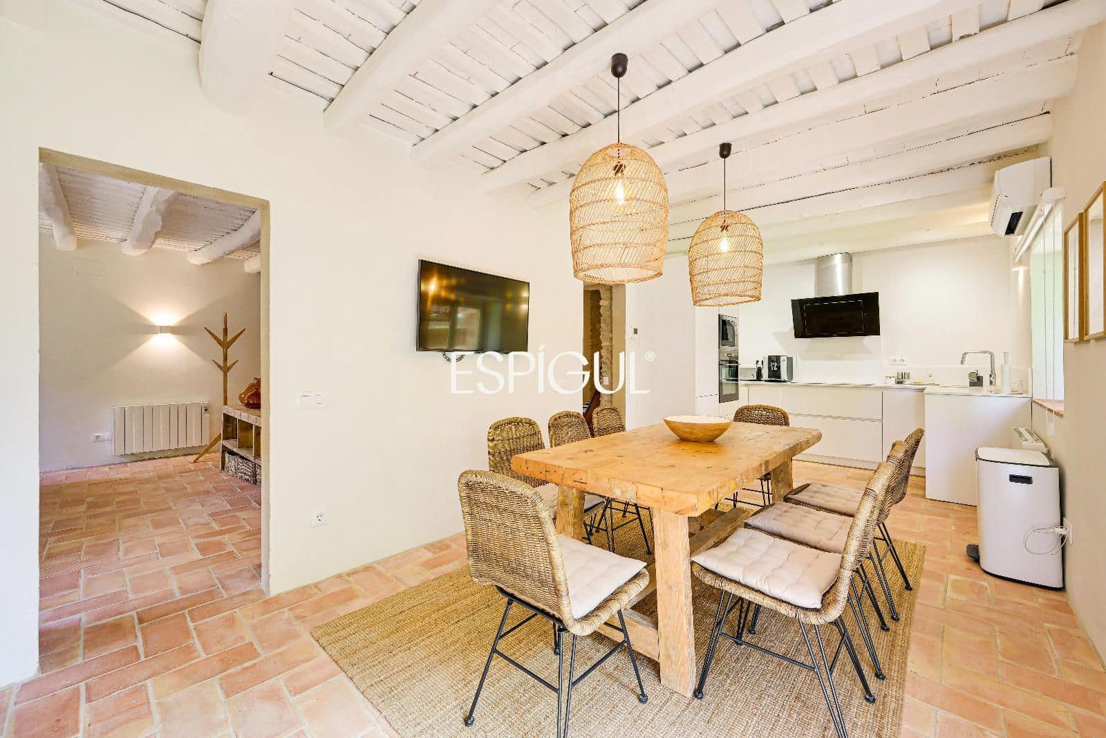 4 bedroom Villa for sale in La Bisbal d'Emporda with pool garage - € 635,000 (Ref: 10016092)