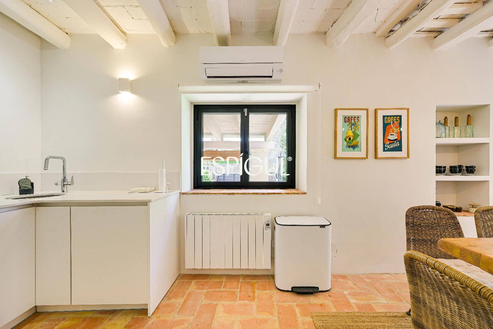 4 bedroom Villa for sale in La Bisbal d'Emporda with pool garage - € 635,000 (Ref: 10016092)