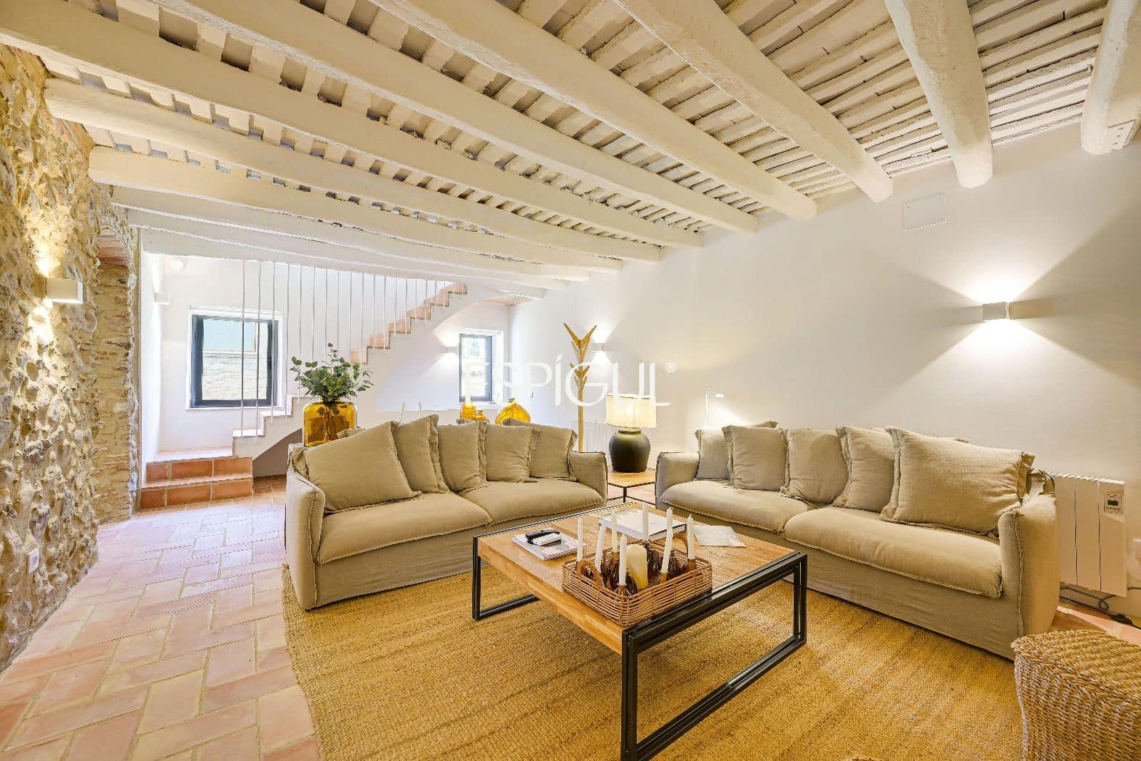 4 bedroom Villa for sale in La Bisbal d'Emporda with pool garage - € 635,000 (Ref: 10016092)