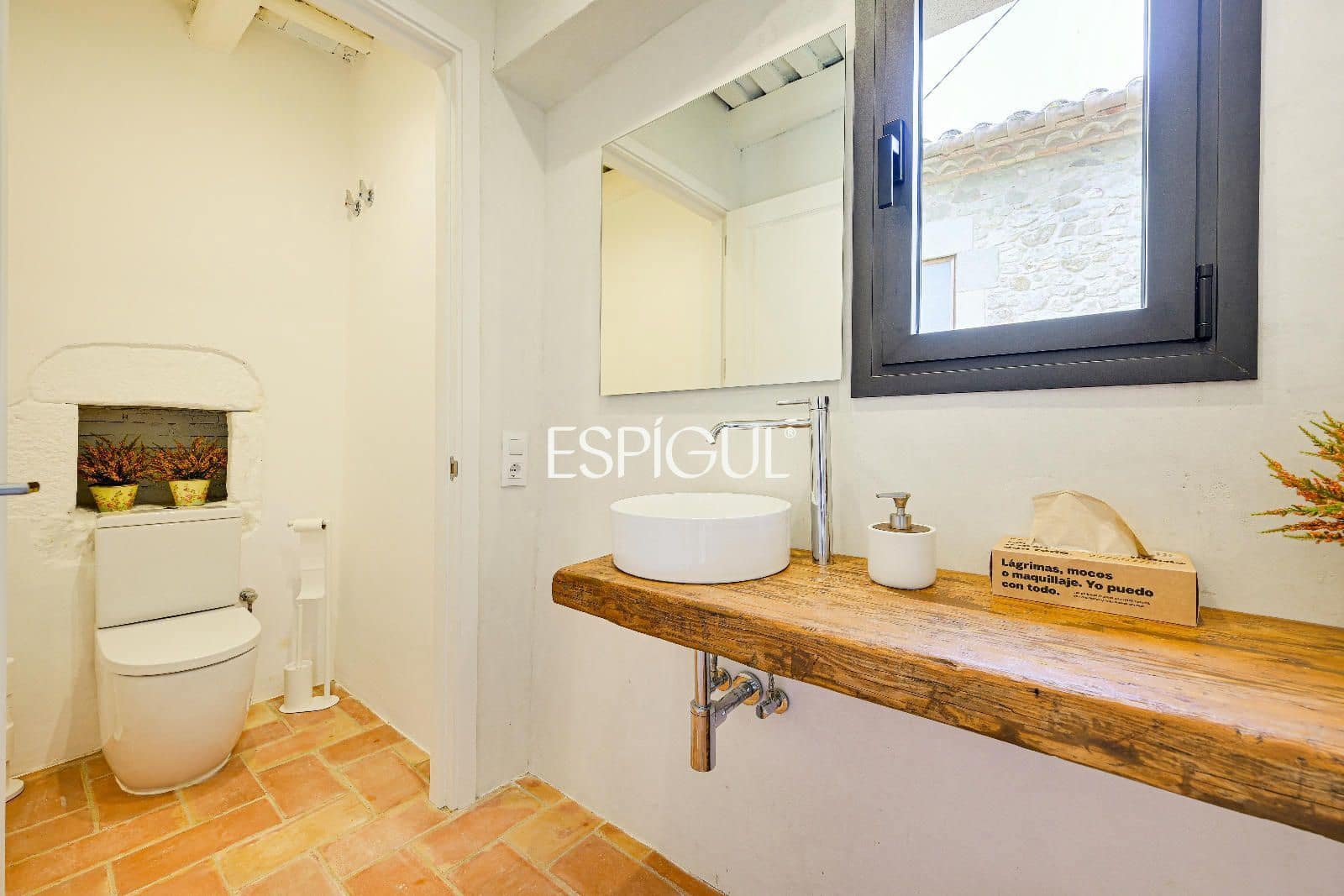 4 bedroom Villa for sale in La Bisbal d'Emporda with pool garage - € 635,000 (Ref: 10016092)