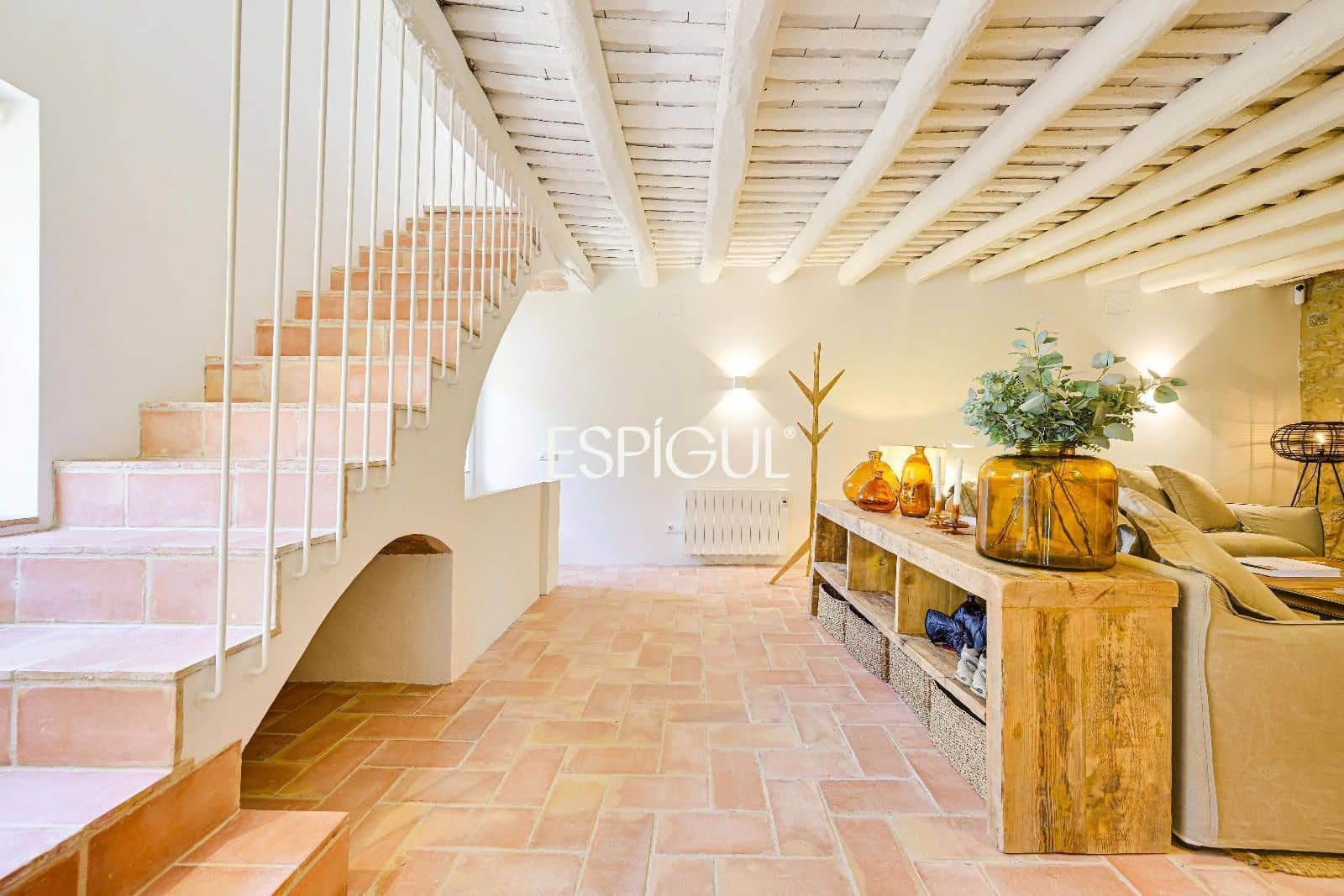 4 bedroom Villa for sale in La Bisbal d'Emporda with pool garage - € 635,000 (Ref: 10016092)