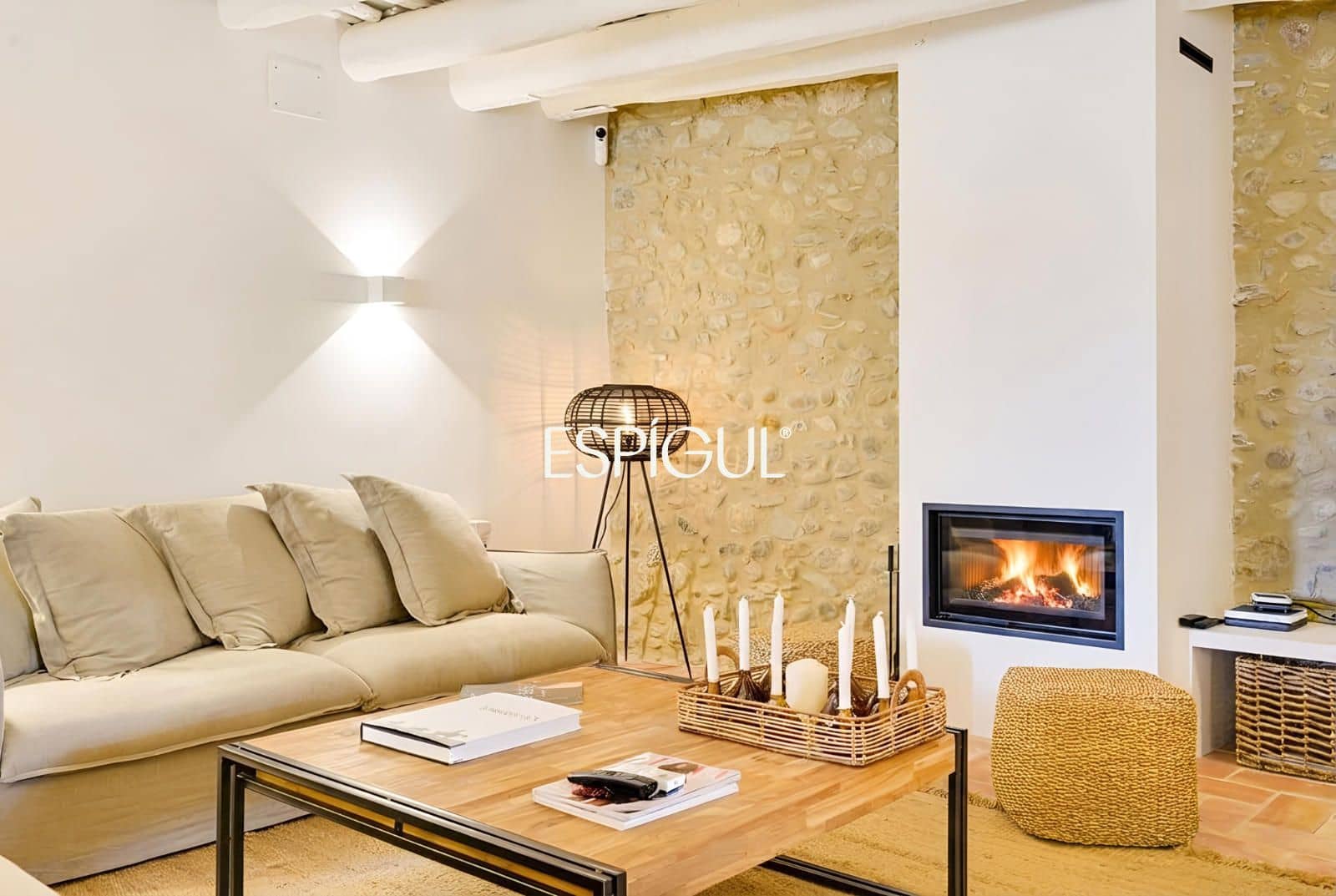 4 bedroom Villa for sale in La Bisbal d'Emporda with pool garage - € 635,000 (Ref: 10016092)