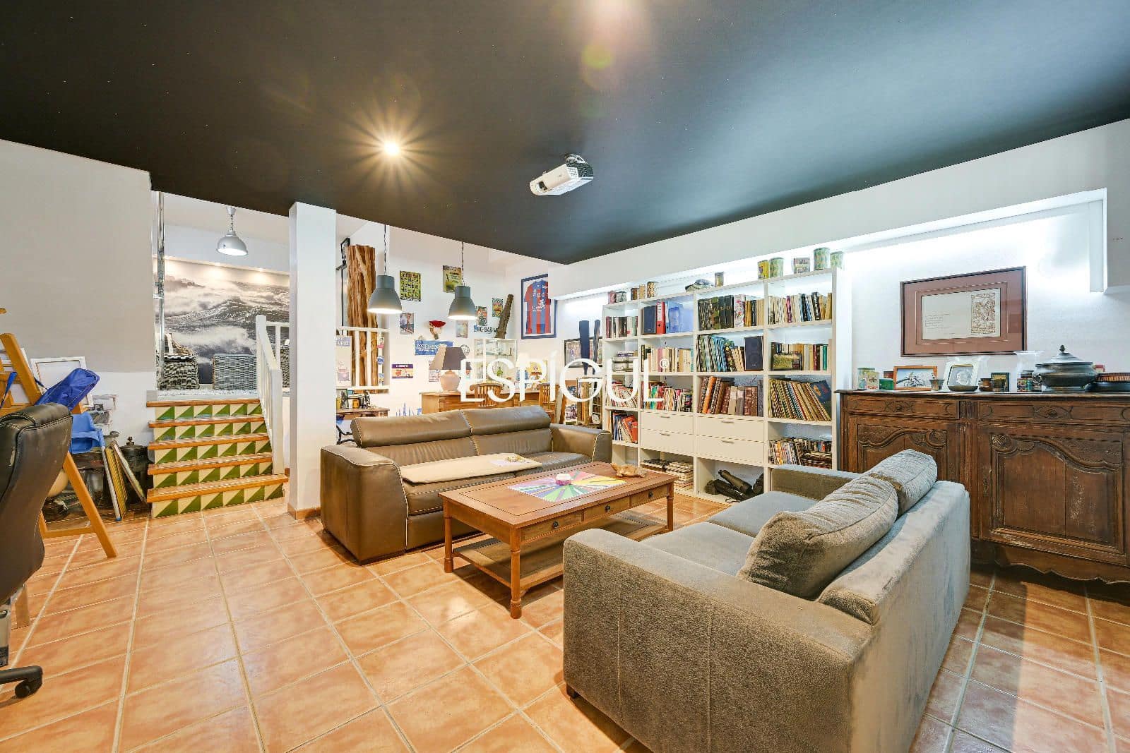 3 bedroom Townhouse for sale in Sant Feliu de Guixols with pool garage - € 515,000 (Ref: 10016094)