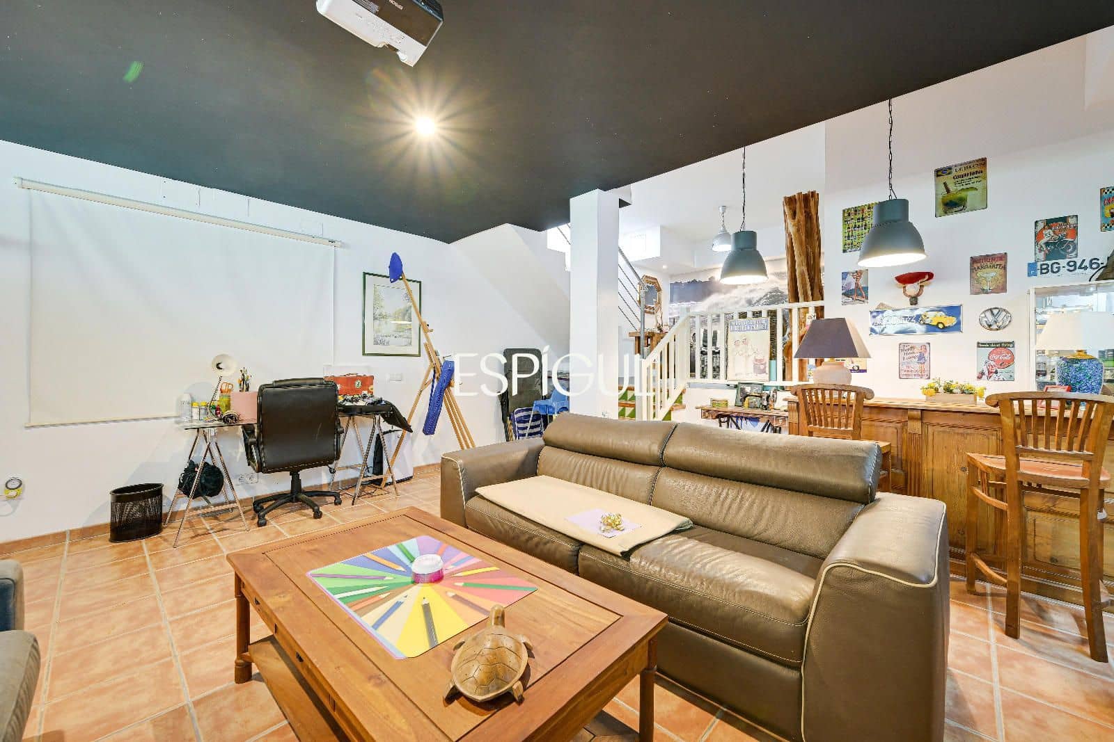 3 bedroom Townhouse for sale in Sant Feliu de Guixols with pool garage - € 515,000 (Ref: 10016094)