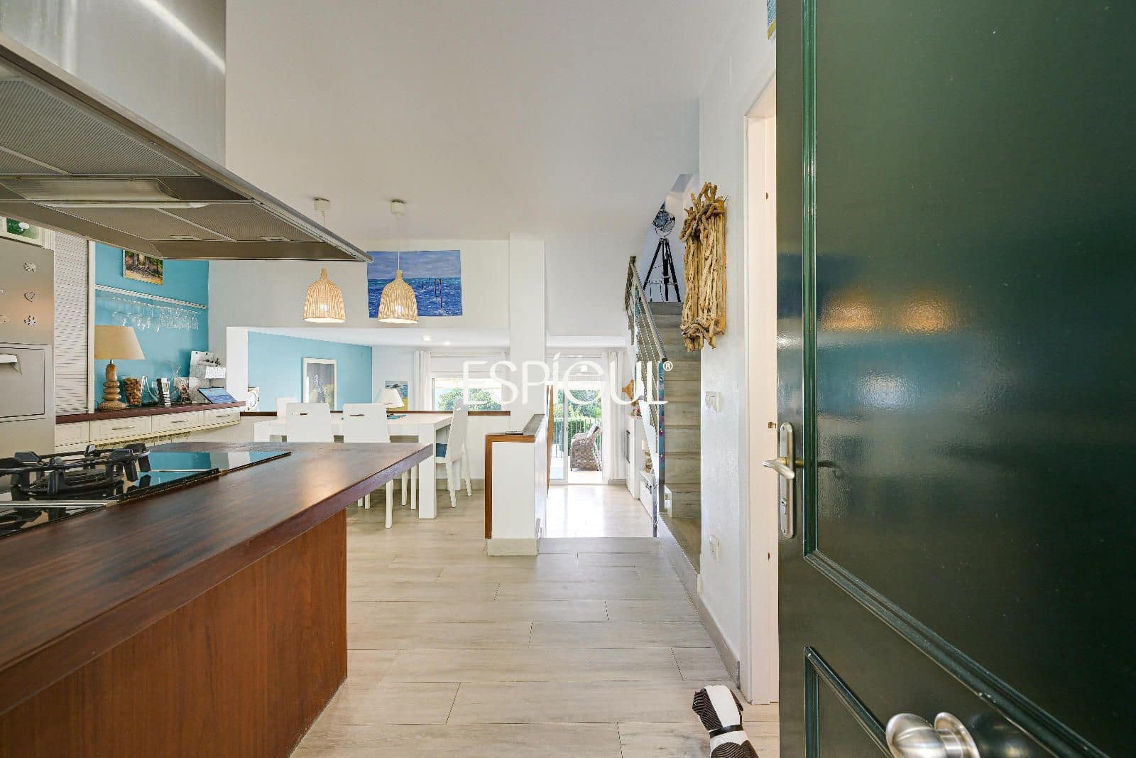 3 bedroom Townhouse for sale in Sant Feliu de Guixols with pool garage - € 515,000 (Ref: 10016094)