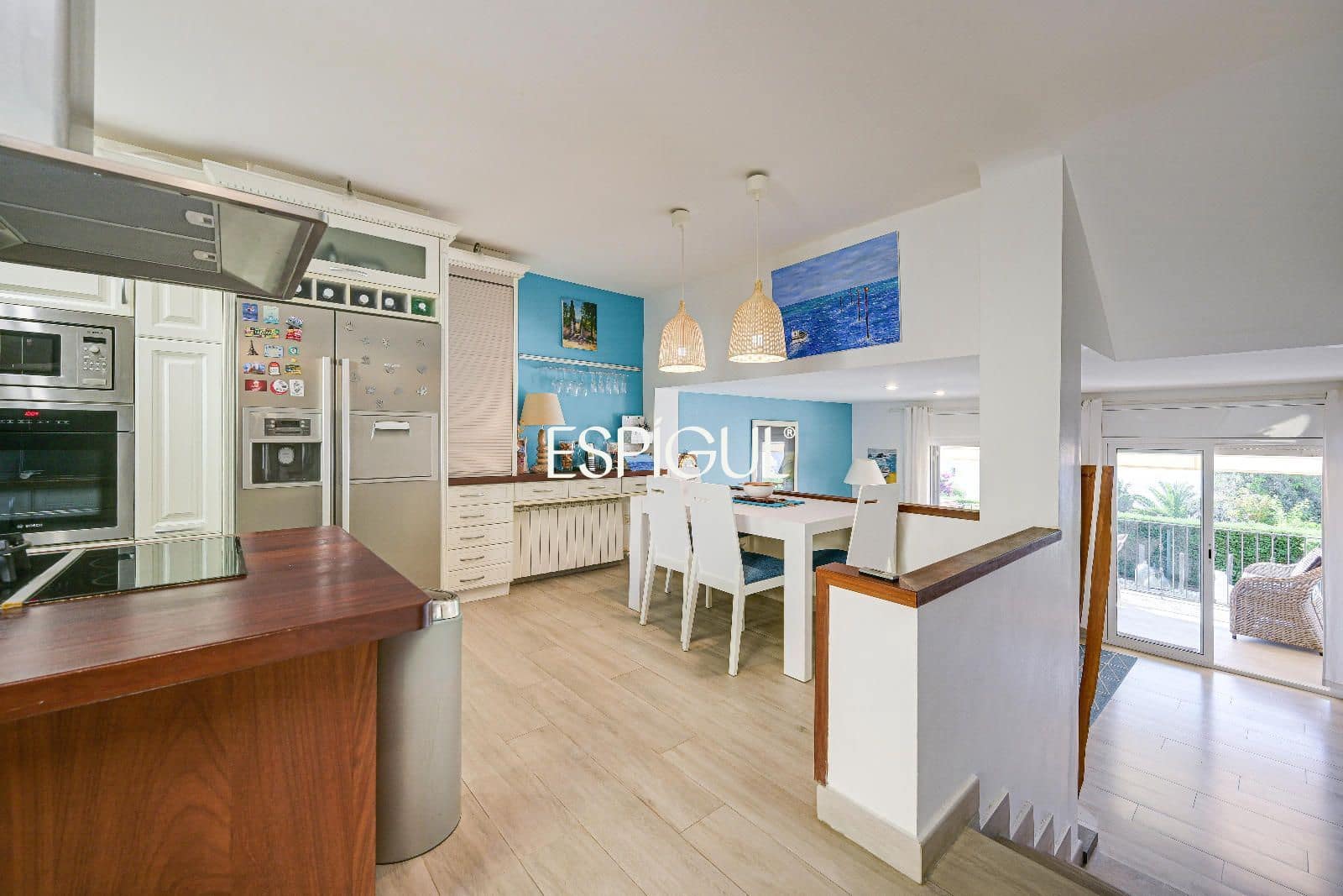 3 bedroom Townhouse for sale in Sant Feliu de Guixols with pool garage - € 515,000 (Ref: 10016094)