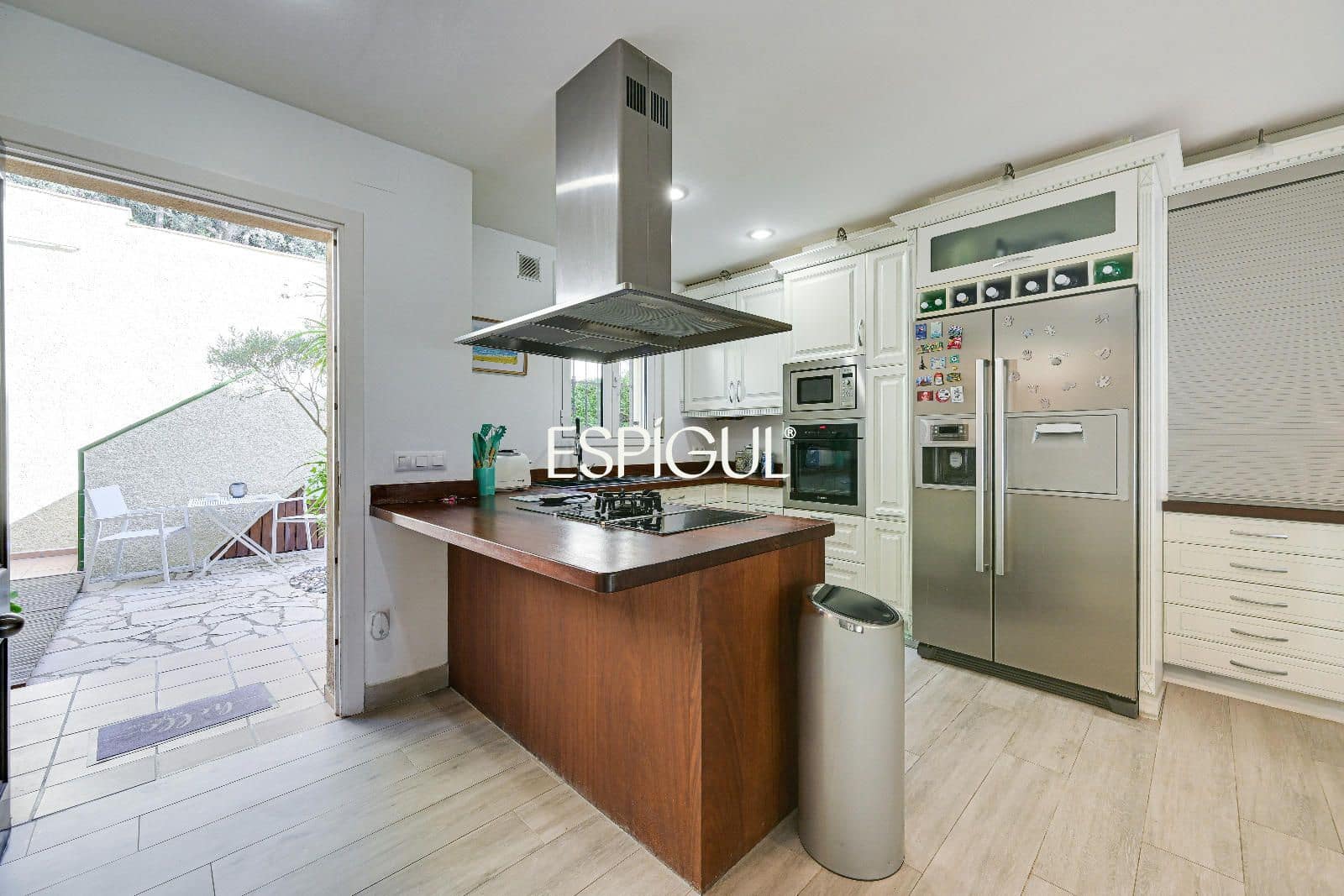 3 bedroom Townhouse for sale in Sant Feliu de Guixols with pool garage - € 515,000 (Ref: 10016094)