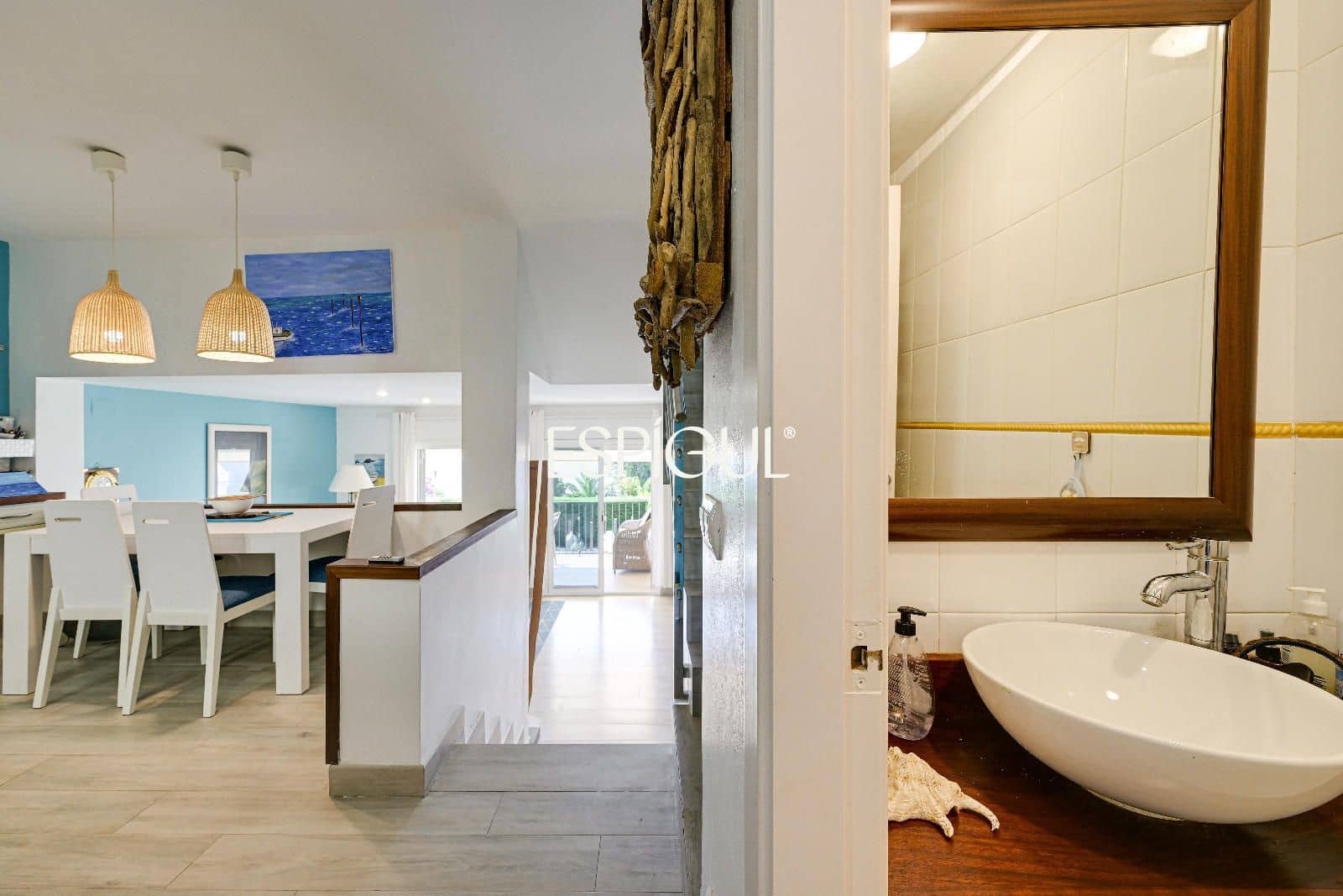 3 bedroom Townhouse for sale in Sant Feliu de Guixols with pool garage - € 515,000 (Ref: 10016094)