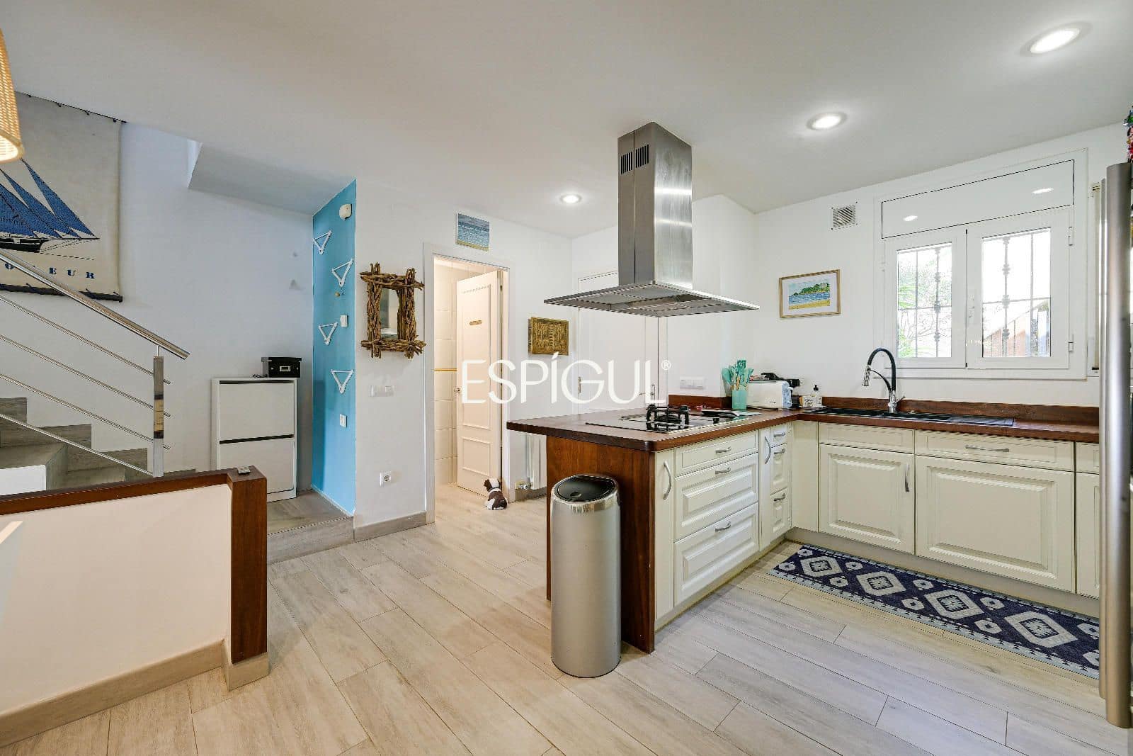 3 bedroom Townhouse for sale in Sant Feliu de Guixols with pool garage - € 515,000 (Ref: 10016094)