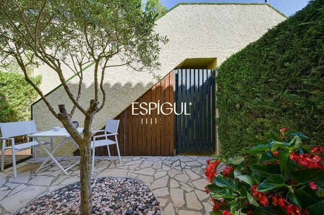 3 sovrum Hus till salu i Sant Feliu de Guíxols med pool garage - 515 000 € (Ref: 10016094)