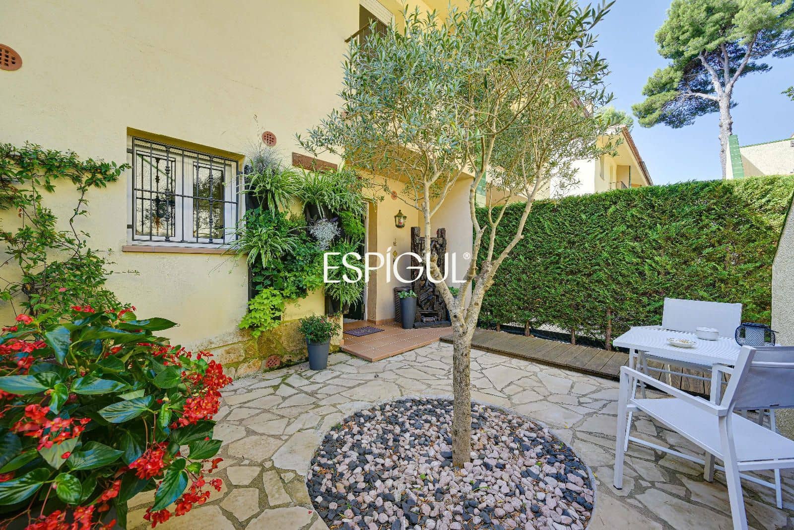 3 bedroom Townhouse for sale in Sant Feliu de Guixols with pool garage - € 515,000 (Ref: 10016094)