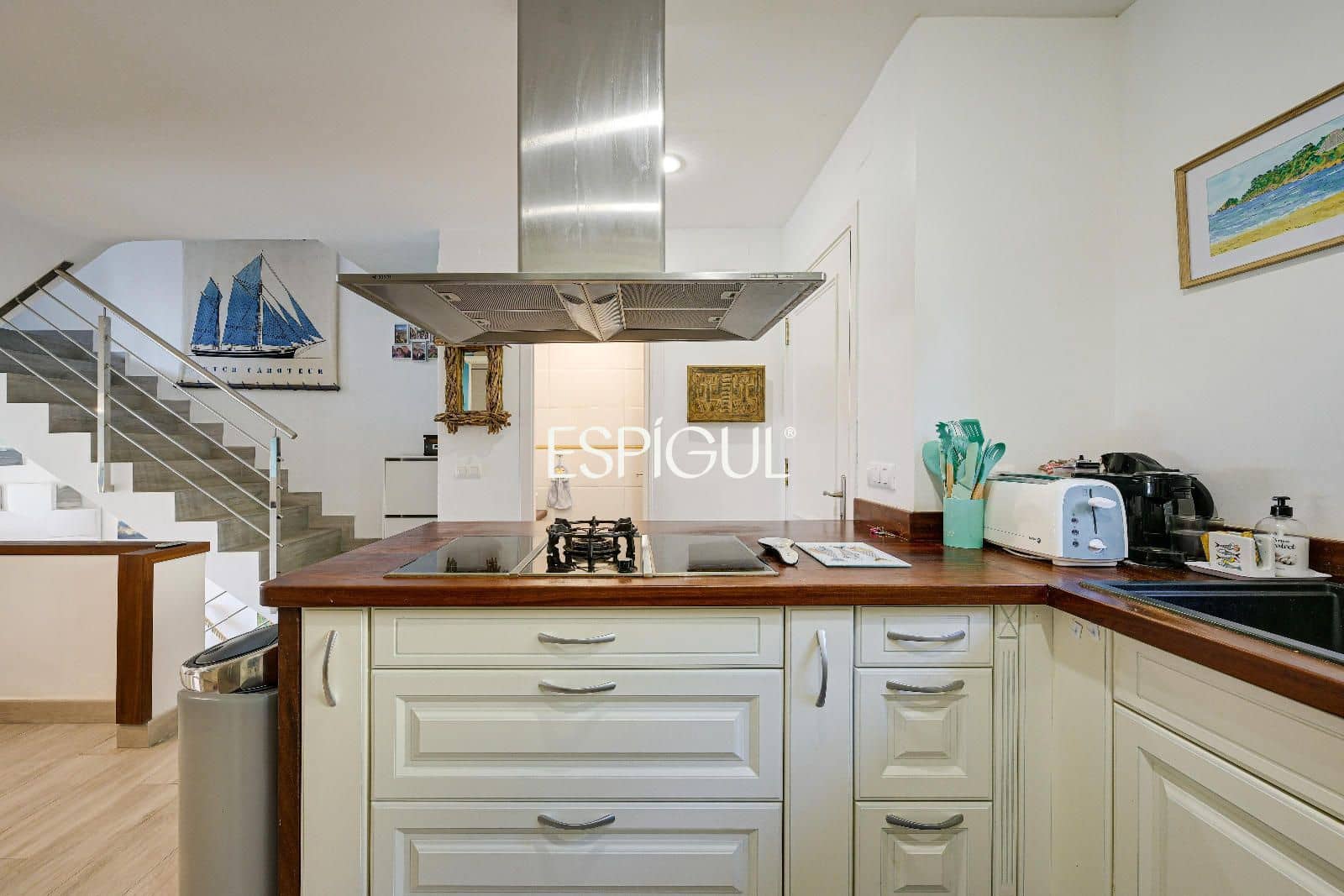 3 bedroom Townhouse for sale in Sant Feliu de Guixols with pool garage - € 515,000 (Ref: 10016094)