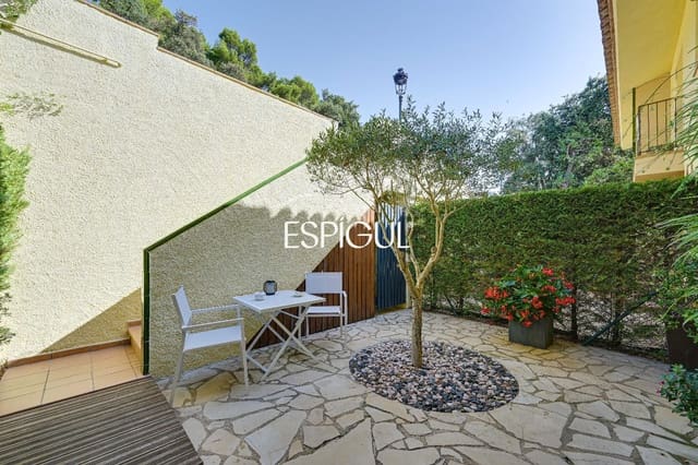 3 sovrum Hus till salu i Sant Feliu de Guíxols med pool garage - 515 000 € (Ref: 10016094)