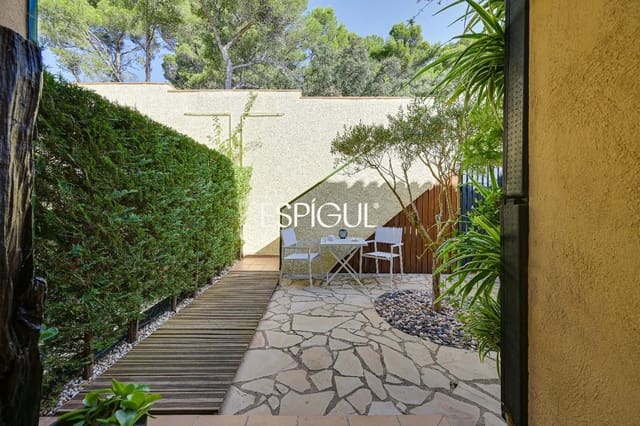 3 sovrum Hus till salu i Sant Feliu de Guíxols med pool garage - 515 000 € (Ref: 10016094)