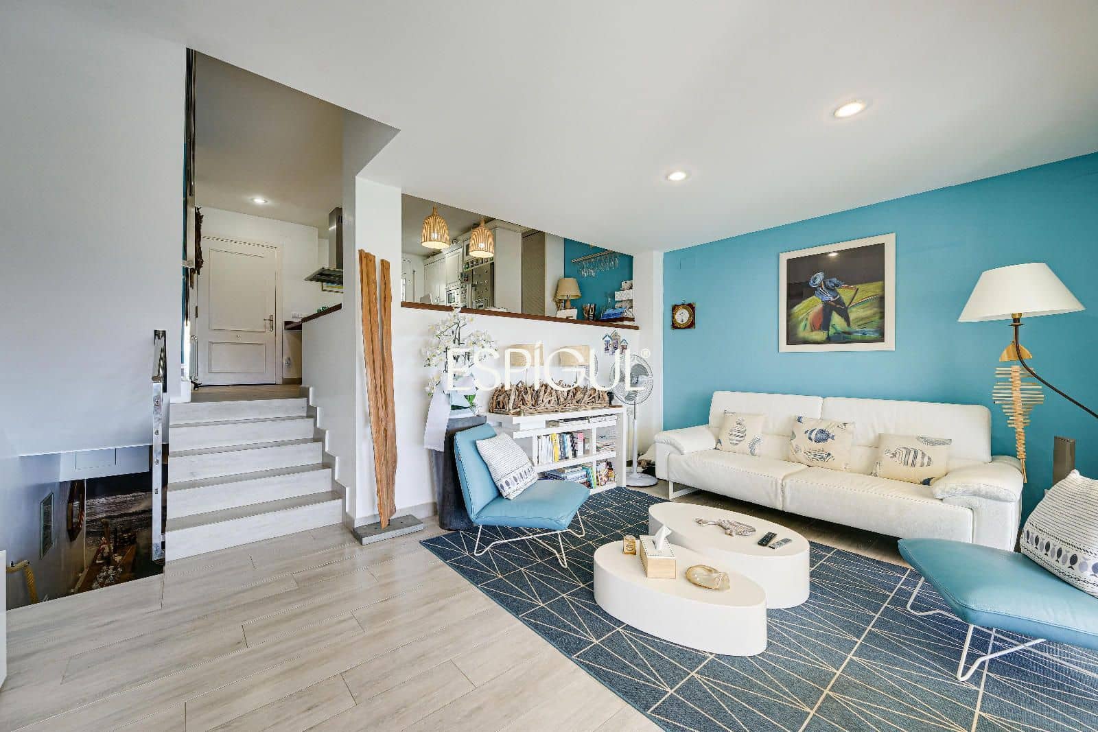 3 bedroom Townhouse for sale in Sant Feliu de Guixols with pool garage - € 515,000 (Ref: 10016094)