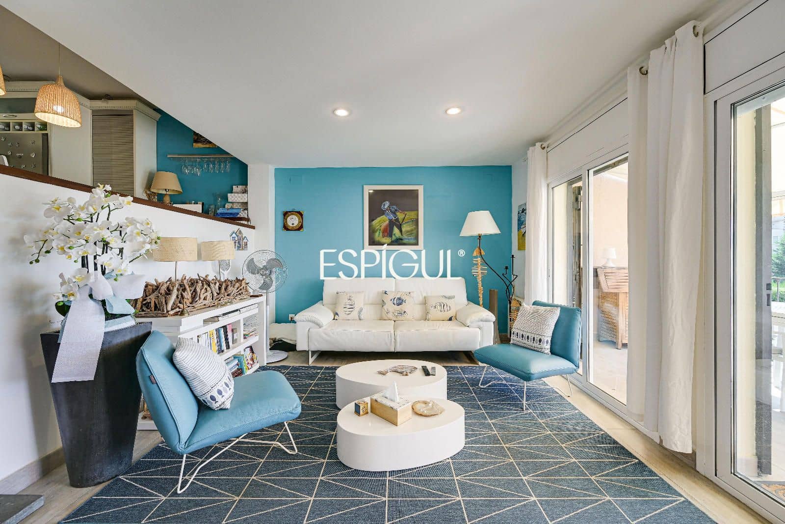 3 bedroom Townhouse for sale in Sant Feliu de Guixols with pool garage - € 515,000 (Ref: 10016094)
