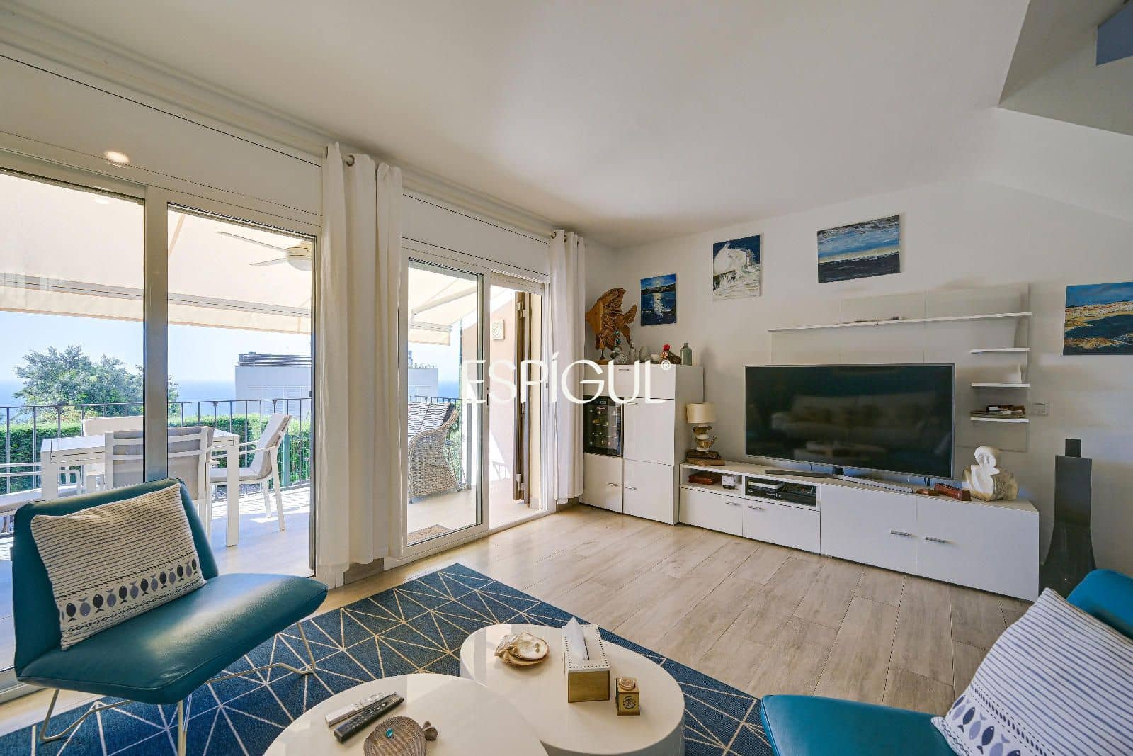 3 bedroom Townhouse for sale in Sant Feliu de Guixols with pool garage - € 515,000 (Ref: 10016094)