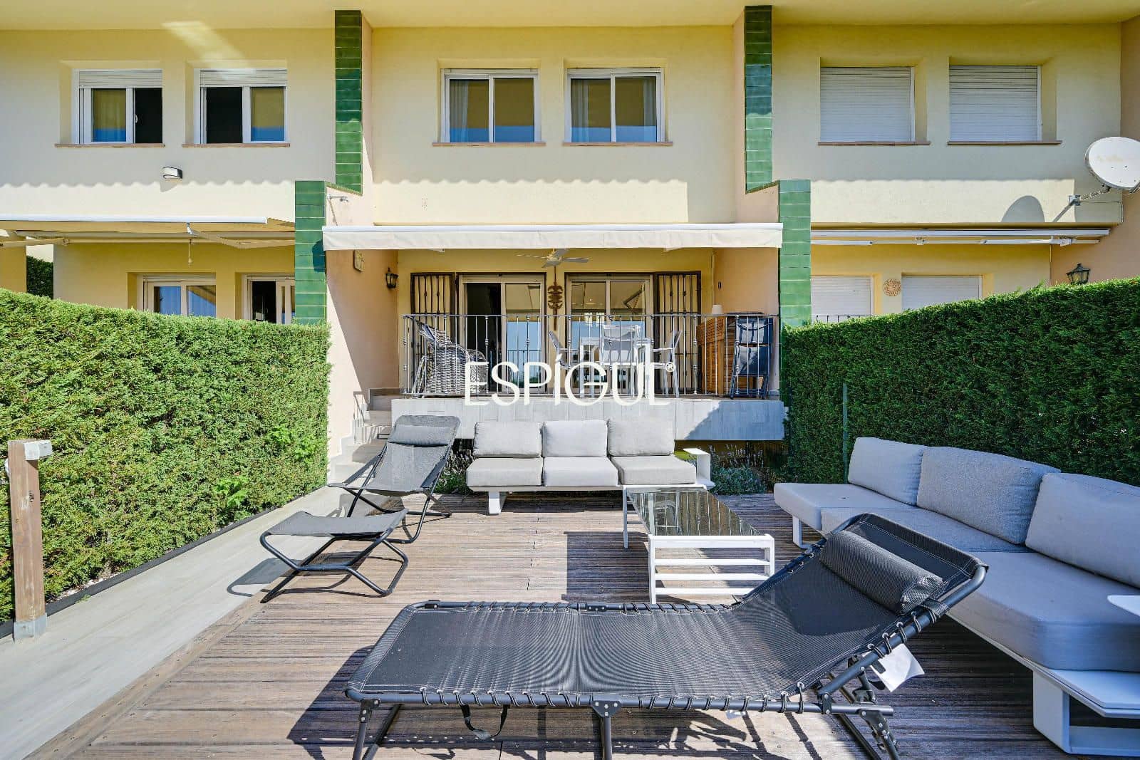 3 bedroom Townhouse for sale in Sant Feliu de Guixols with pool garage - € 515,000 (Ref: 10016094)