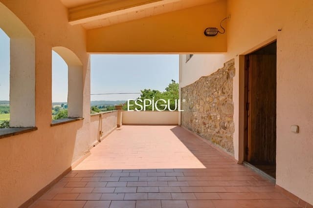 5 slaapkamer Villa te koop in La Bisbal d'Empordà met zwembad garage - € 960.000 (Ref: 10016095)