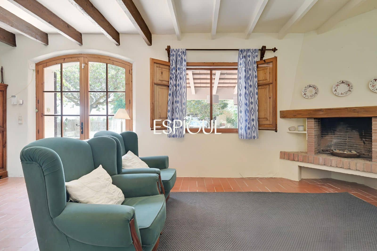 5 slaapkamer Villa te koop in La Bisbal d'Emporda met zwembad garage - € 960.000 (Ref: 10016095)