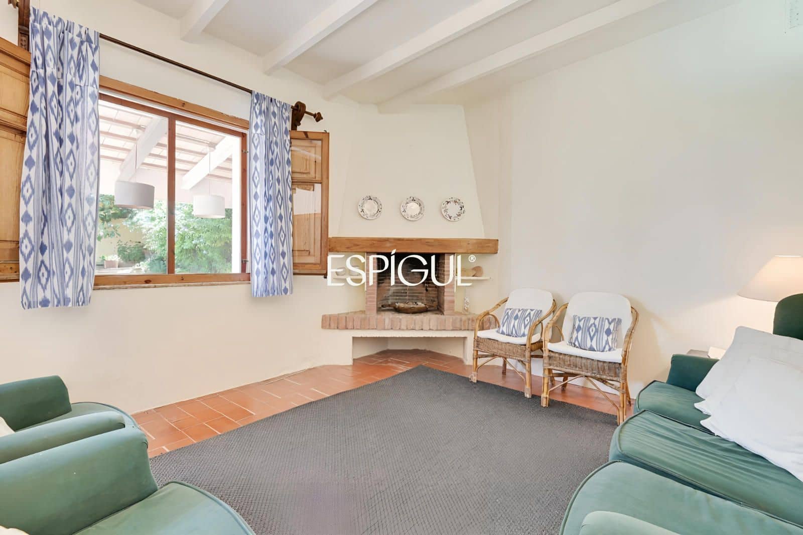 5 slaapkamer Villa te koop in La Bisbal d'Emporda met zwembad garage - € 960.000 (Ref: 10016095)