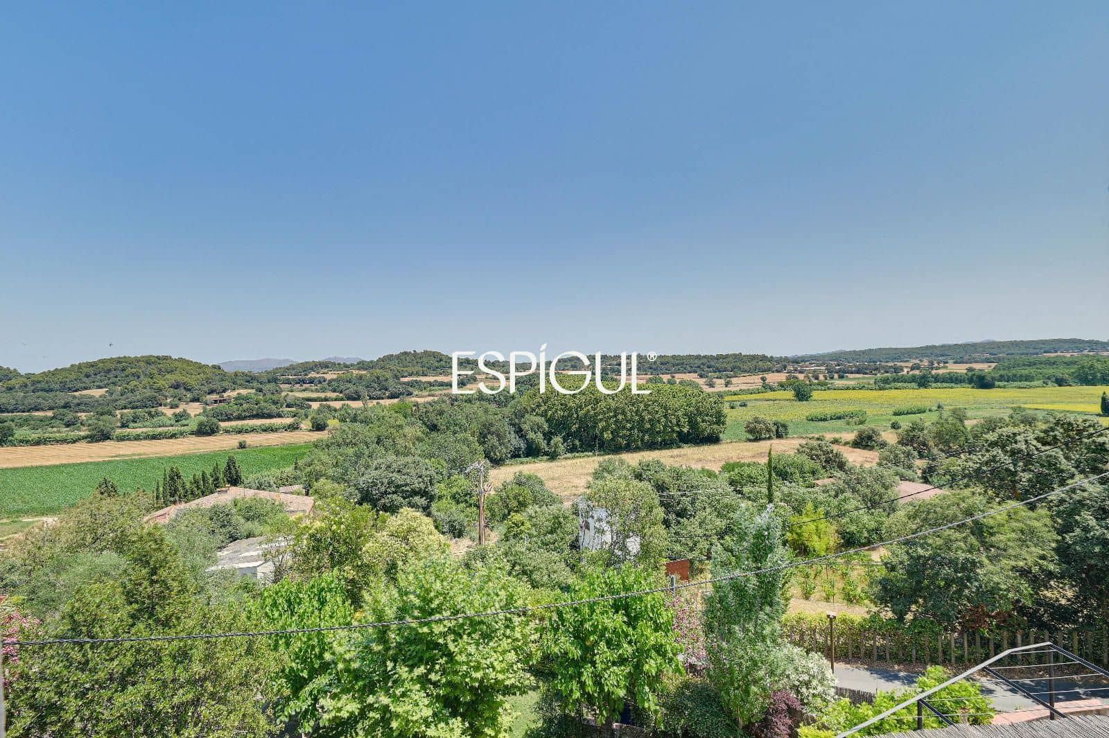5 slaapkamer Villa te koop in La Bisbal d'Emporda met zwembad garage - € 960.000 (Ref: 10016095)